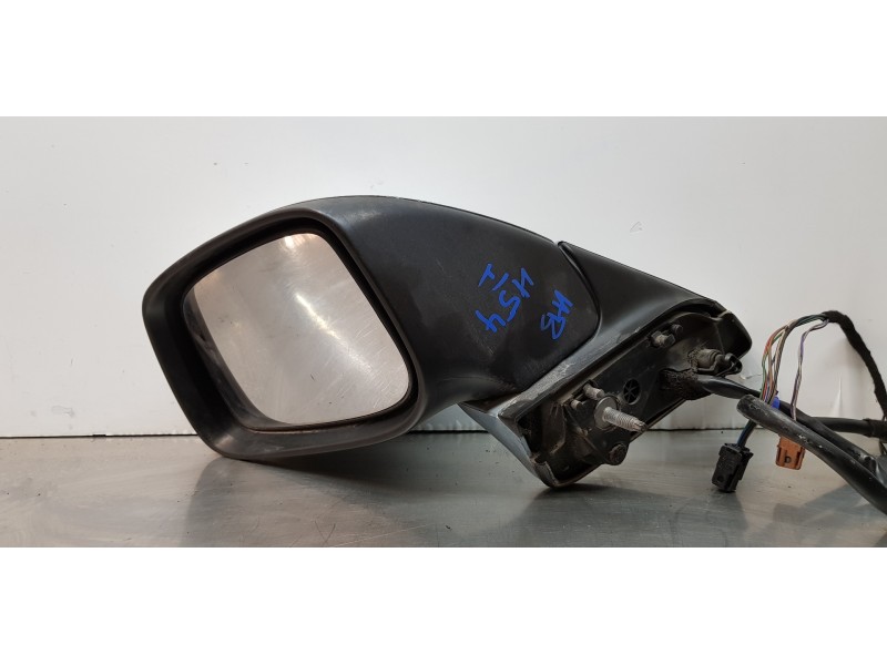 Recambio de retrovisor izquierdo para lancia phedra (180) 2.2 jtd 16v executive referencia OEM IAM 9464244280  