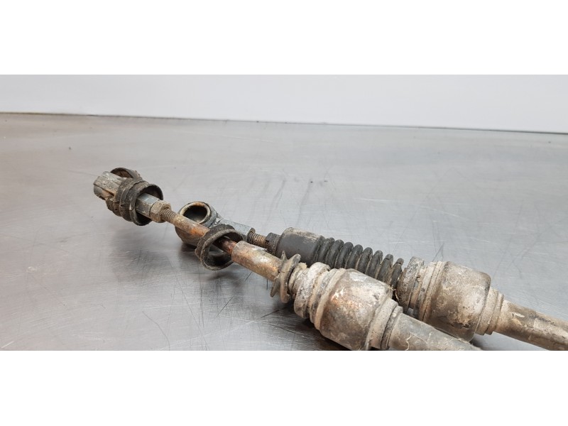 Recambio de varillaje cambio para fiat doblo cargo (223) 1.9 d furg. acristalado referencia OEM IAM 46806267  