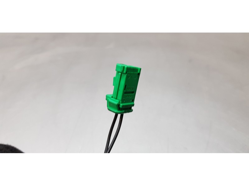 Recambio de retrovisor izquierdo para lancia phedra (180) 2.2 jtd 16v executive referencia OEM IAM 9464244280  