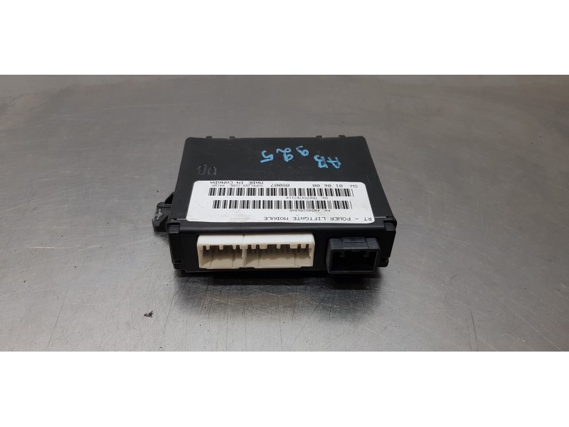 Recambio de modulo electronico para chrysler grand voyager limited referencia OEM IAM P05082068AD  