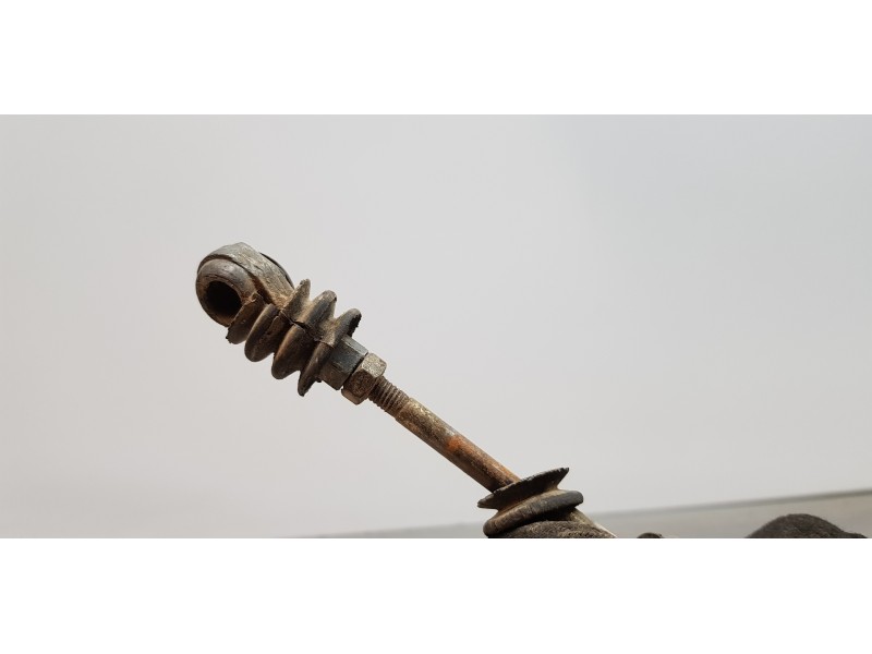 Recambio de varillaje cambio para fiat doblo cargo (223) 1.9 d furg. acristalado referencia OEM IAM 46806267  