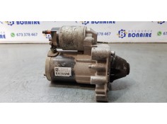 Recambio de motor arranque para citroen c4 grand picasso attraction referencia OEM IAM V764559480