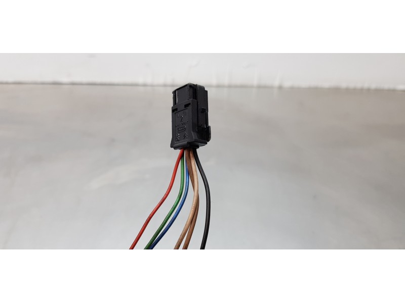 Recambio de retrovisor izquierdo para lancia phedra (180) 2.2 jtd 16v executive referencia OEM IAM 9464244280  