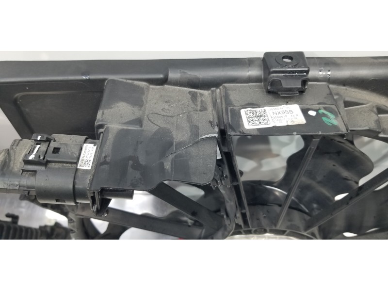 Recambio de paragolpes delantero para hyundai tucson tecno sky referencia OEM IAM 86511N7000 92102N7100 92101N7100