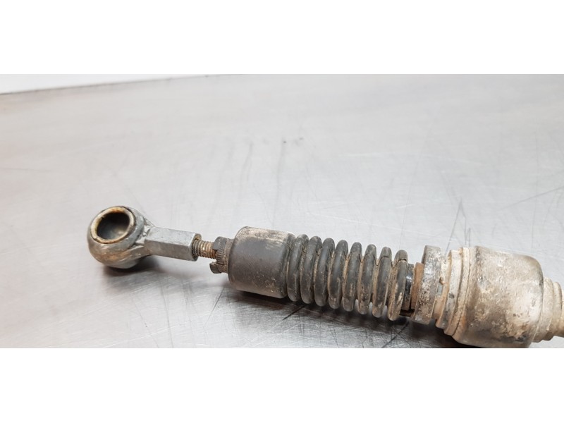 Recambio de varillaje cambio para fiat doblo cargo (223) 1.9 d furg. acristalado referencia OEM IAM 46806267  