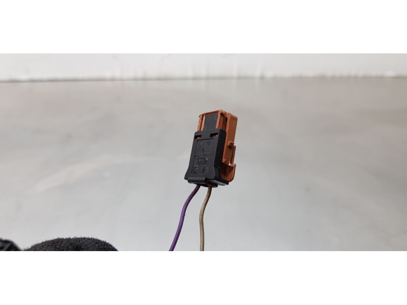 Recambio de retrovisor izquierdo para lancia phedra (180) 2.2 jtd 16v executive referencia OEM IAM 9464244280  