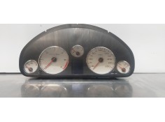 Recambio de cuadro instrumentos para peugeot 407 st sport referencia OEM IAM 9651855380  