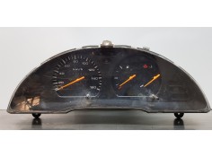 Recambio de cuadro instrumentos para nissan serena (c23m) 2.3 lx diesel referencia OEM IAM 248209C002