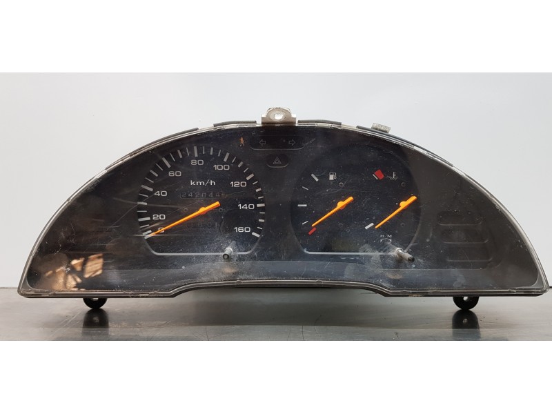 Recambio de cuadro instrumentos para nissan serena (c23m) 2.3 lx diesel referencia OEM IAM 248209C002  