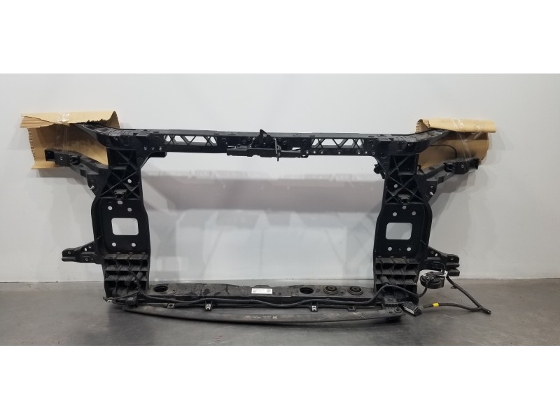 Recambio de paragolpes delantero para hyundai tucson tecno sky referencia OEM IAM 86511N7000 92102N7100 92101N7100