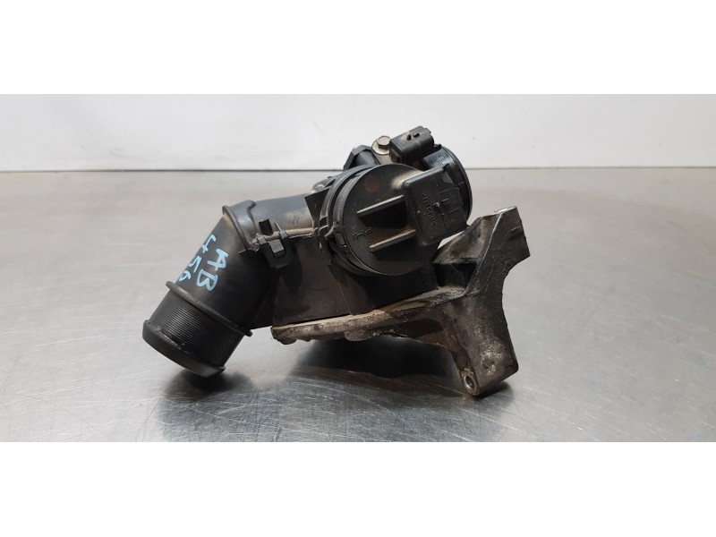 Recambio de caja mariposa para peugeot partner (s2) origin combi referencia OEM IAM 9660030580   Recambio de caja mariposa para peugeot partner (s2) origin combi referencia OEM IAM 9660030580