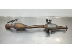 Recambio de catalizador para toyota corolla touring sports (e21) hybrid advance referencia OEM IAM 17410F2030 L52 