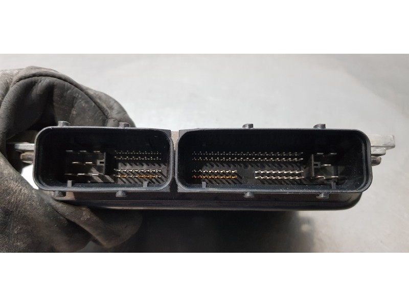 Recambio de centralita motor uce para bmw mini (r50,r53) one referencia OEM IAM 12147527610  