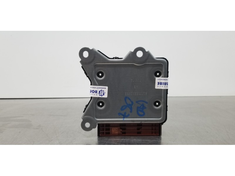 Recambio de kit airbag para fiat 500 l (330) basic referencia OEM IAM 735607023 735612116 51981690 Recambio de kit airbag para fiat 500 l (330) basic referencia OEM IAM 735607023 735612116 51981690