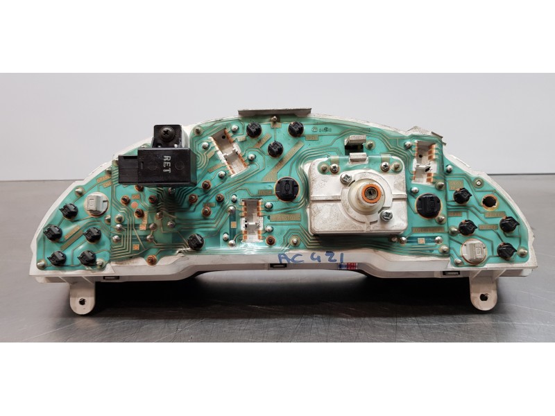 Recambio de cuadro instrumentos para nissan serena (c23m) 2.3 lx diesel referencia OEM IAM 248209C002  