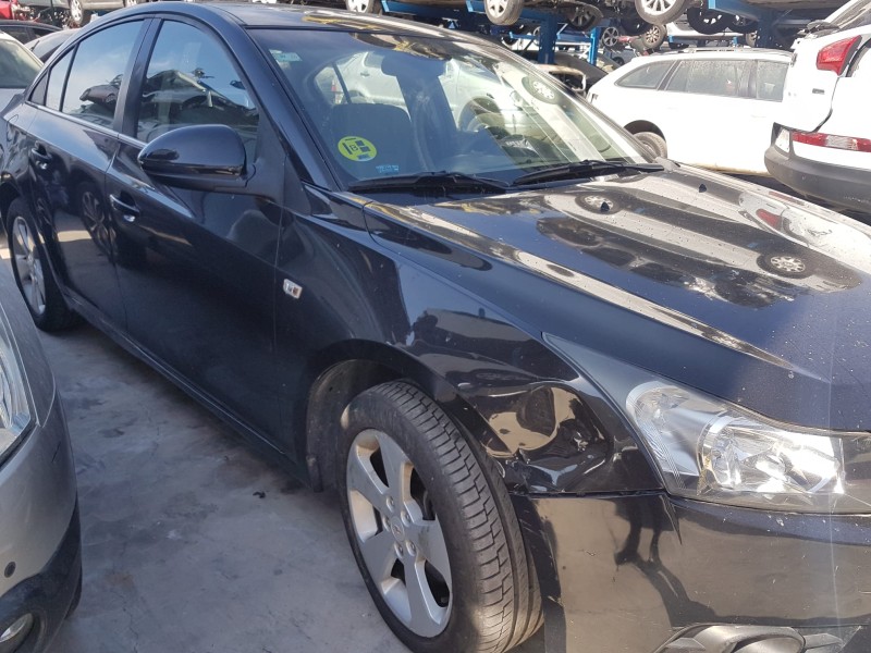 chevrolet cruze del año 2009 chevrolet cruze del año 2009