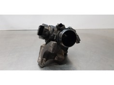 Recambio de caja mariposa para peugeot partner (s2) origin combi referencia OEM IAM 9660030580   2