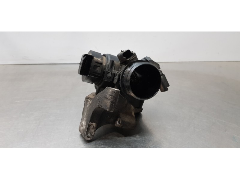 Recambio de caja mariposa para peugeot partner (s2) origin combi referencia OEM IAM 9660030580   Recambio de caja mariposa para peugeot partner (s2) origin combi referencia OEM IAM 9660030580