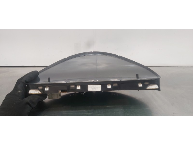 Recambio de cuadro instrumentos para peugeot 407 st sport referencia OEM IAM 9651855380   Recambio de cuadro instrumentos para peugeot 407 st sport referencia OEM IAM 9651855380