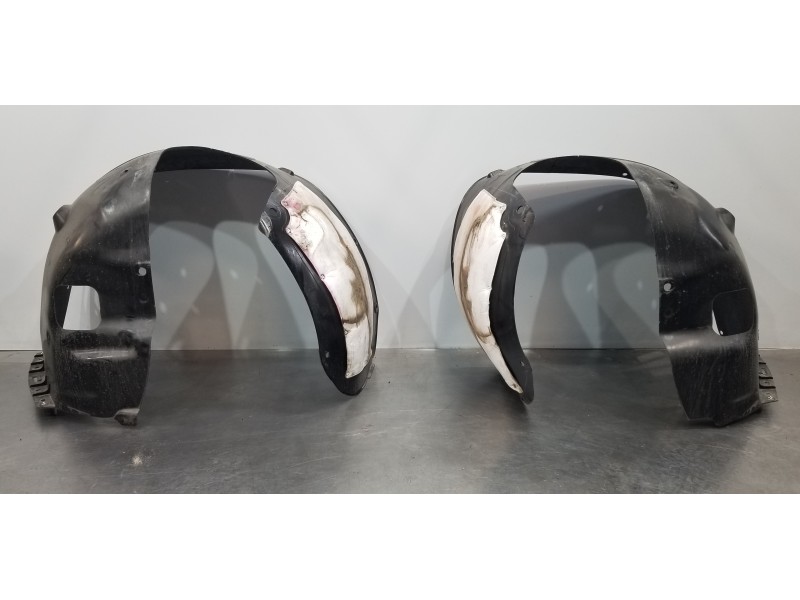 Recambio de paragolpes delantero para hyundai tucson tecno sky referencia OEM IAM 86511N7000 92102N7100 92101N7100