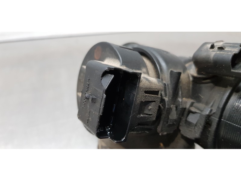 Recambio de caja mariposa para peugeot partner (s2) origin combi referencia OEM IAM 9660030580   Recambio de caja mariposa para peugeot partner (s2) origin combi referencia OEM IAM 9660030580