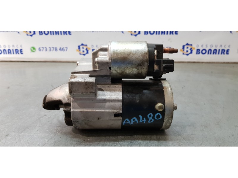 Recambio de motor arranque para citroen c4 grand picasso attraction referencia OEM IAM V764559480  