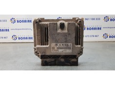 Recambio de centralita motor uce para skoda superb combi (3t5) active referencia OEM IAM 03L906018RT