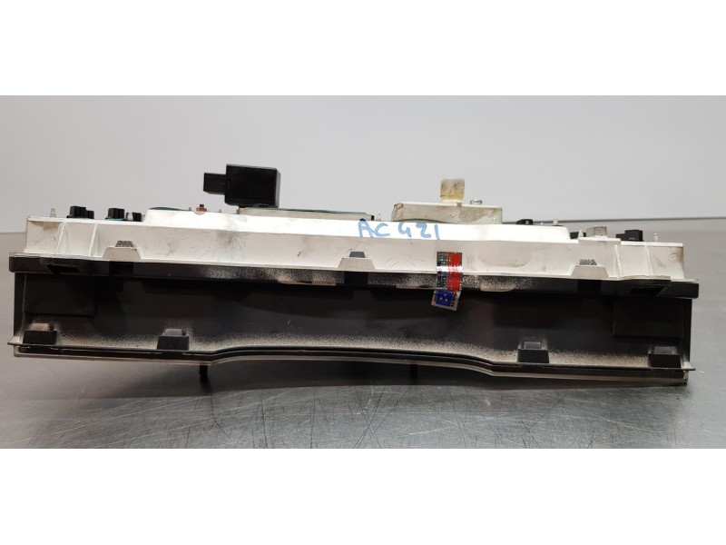 Recambio de cuadro instrumentos para nissan serena (c23m) 2.3 lx diesel referencia OEM IAM 248209C002  