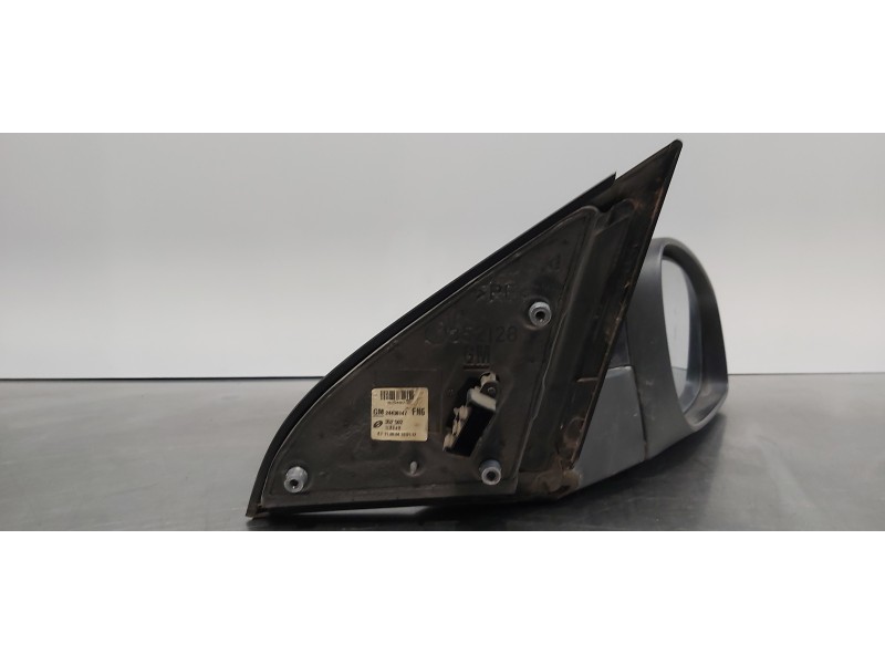 Recambio de retrovisor derecho para opel vectra c berlina cosmo referencia OEM IAM 24439995   Recambio de retrovisor derecho para opel vectra c berlina cosmo referencia OEM IAM 24439995