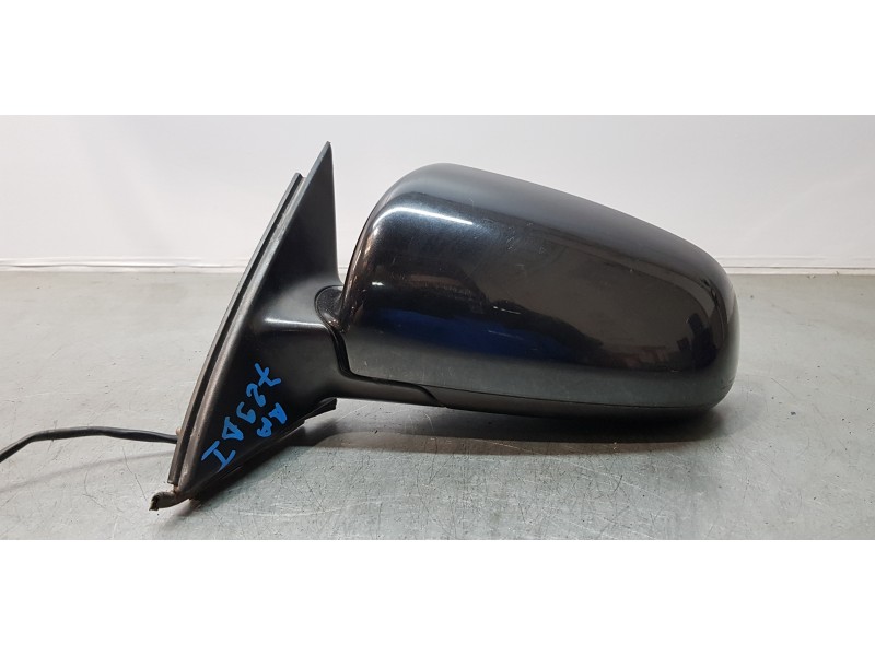 Recambio de retrovisor izquierdo para audi a4 berlina (8e) 2.0 fsi referencia OEM IAM 8E1858531AA  