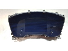 Recambio de cuadro instrumentos para toyota corolla (e21) hybrid active referencia OEM IAM 83800F2Y70 MB2575502053 