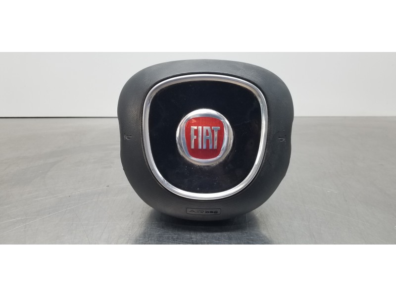 Recambio de kit airbag para fiat 500 l (330) basic referencia OEM IAM 735607023 735612116 51981690 Recambio de kit airbag para fiat 500 l (330) basic referencia OEM IAM 735607023 735612116 51981690