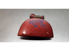 Recambio de maneta exterior delantera derecha para nissan serena (c23m) 2.3 lx diesel referencia OEM IAM 806069C000