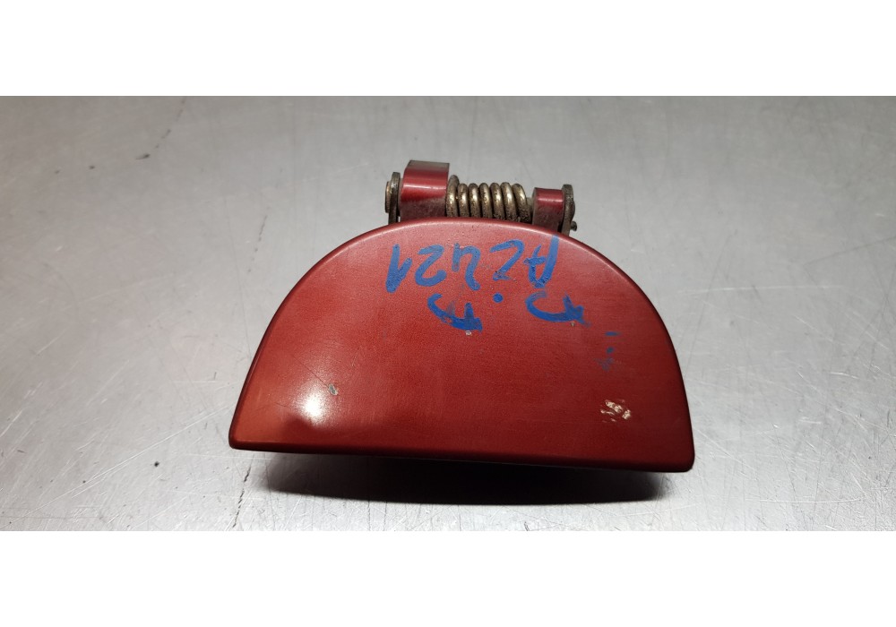Recambio de maneta exterior delantera derecha para nissan serena (c23m) 2.3 lx diesel referencia OEM IAM 806069C000  
