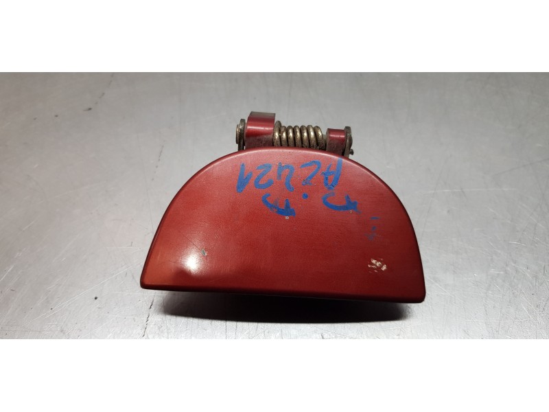 Recambio de maneta exterior delantera derecha para nissan serena (c23m) 2.3 lx diesel referencia OEM IAM 806069C000   Recambio de maneta exterior delantera derecha para nissan serena (c23m) 2.3 lx diesel referencia OEM IAM 806069C000