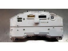 Recambio de cuadro instrumentos para toyota corolla (e21) hybrid active referencia OEM IAM 83800F2Y70 MB2575502053  2
