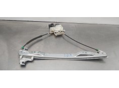 Recambio de elevalunas delantero derecho para peugeot 407 st sport referencia OEM IAM 9222Q4  