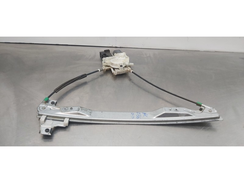 Recambio de elevalunas delantero derecho para peugeot 407 st sport referencia OEM IAM 9222Q4  