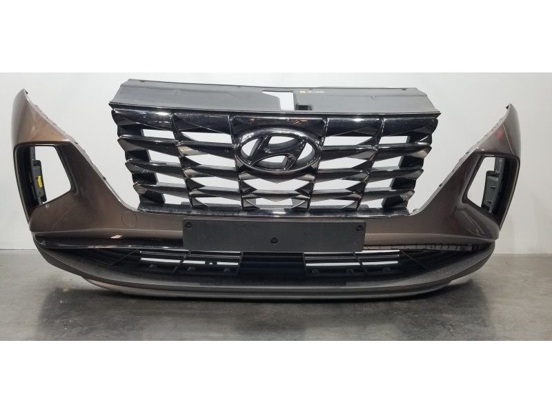 Recambio de paragolpes delantero para hyundai tucson tecno sky referencia OEM IAM 86511N7000 92102N7100 92101N7100