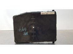 Recambio de modulo electronico para renault scenic ii grand exception referencia OEM IAM 8200724363