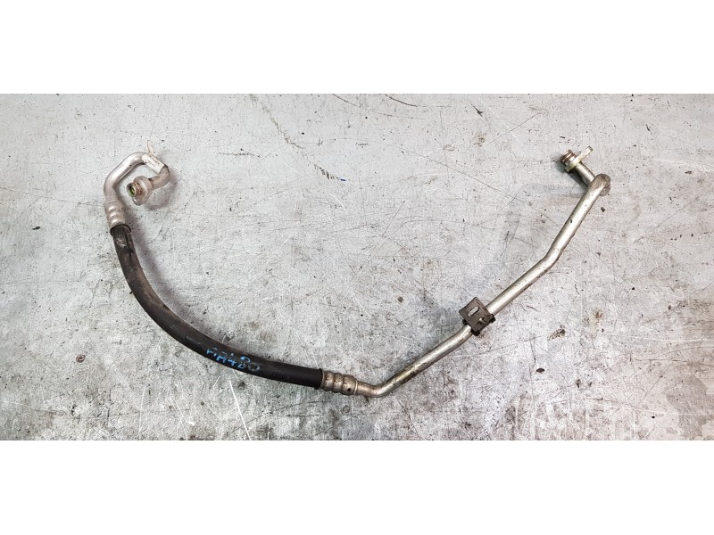 Recambio de tubos aire acondicionado para citroen c4 grand picasso attraction referencia OEM IAM 9675104080   Recambio de tubos aire acondicionado para citroen c4 grand picasso attraction referencia OEM IAM 9675104080