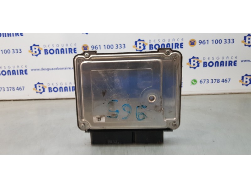 Recambio de centralita motor uce para skoda superb combi (3t5) active referencia OEM IAM 03L906018RT  