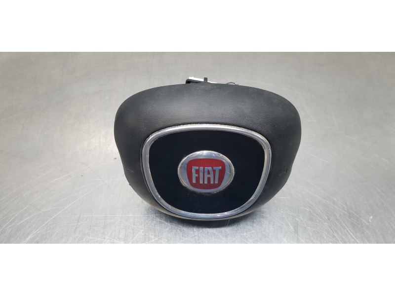 Recambio de kit airbag para fiat 500 l (330) basic referencia OEM IAM 735607023 735612116 51981690 Recambio de kit airbag para fiat 500 l (330) basic referencia OEM IAM 735607023 735612116 51981690