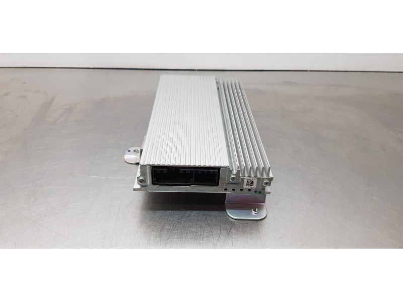 Recambio de modulo electronico para chrysler grand voyager limited referencia OEM IAM 05107086AF  