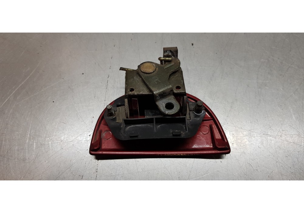 Recambio de maneta exterior delantera derecha para nissan serena (c23m) 2.3 lx diesel referencia OEM IAM 806069C000   Recambio de maneta exterior delantera derecha para nissan serena (c23m) 2.3 lx diesel referencia OEM IAM 806069C000