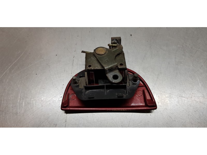 Recambio de maneta exterior delantera derecha para nissan serena (c23m) 2.3 lx diesel referencia OEM IAM 806069C000   Recambio de maneta exterior delantera derecha para nissan serena (c23m) 2.3 lx diesel referencia OEM IAM 806069C000