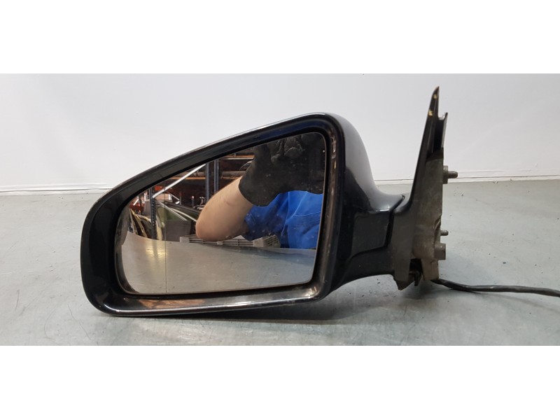 Recambio de retrovisor izquierdo para audi a4 berlina (8e) 2.0 fsi referencia OEM IAM 8E1858531AA  