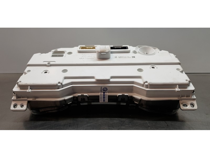 Recambio de cuadro instrumentos para toyota corolla (e21) hybrid active referencia OEM IAM 83800F2Y70 MB2575502053 