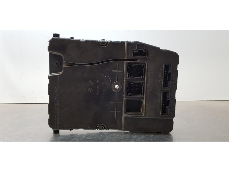 Recambio de modulo electronico para renault scenic ii grand exception referencia OEM IAM 8200724363   Recambio de modulo electronico para renault scenic ii grand exception referencia OEM IAM 8200724363