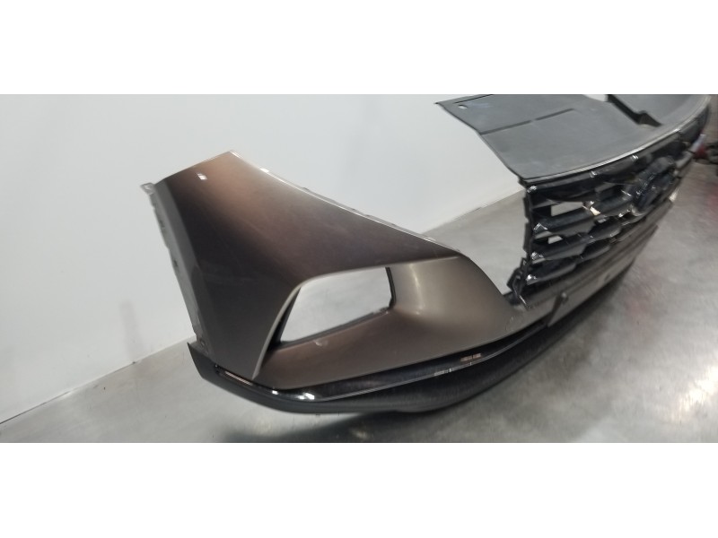 Recambio de paragolpes delantero para hyundai tucson tecno sky referencia OEM IAM 86511N7000 92102N7100 92101N7100